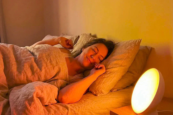 Réveil Veilleuse & Simulateur d'Aube : La Science du Sommeil pour Finir avec les Matins Difficiles (Enfants & Parents)