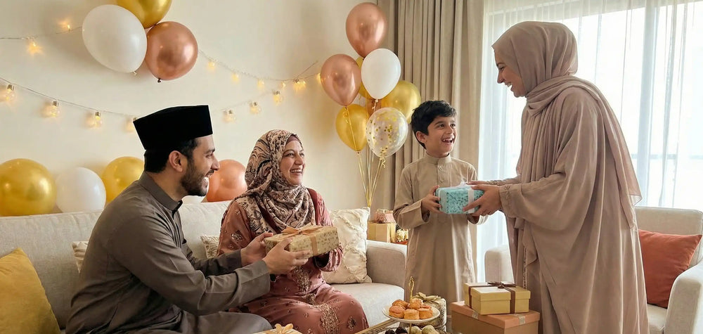 Sélection Idée Cadeau Aïd 2026 : Coffrets et Veilleuse Coranique pour toute la famille (Cadeau Spirituel & Éducatif)