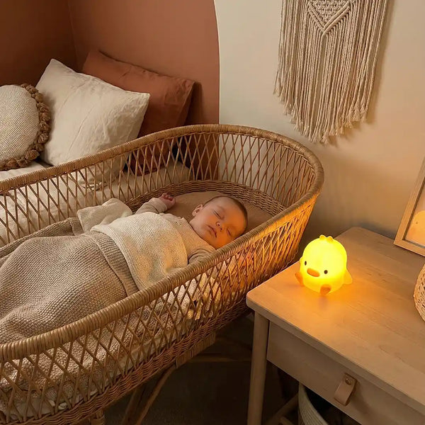 Veilleuse Bébé — Tendre Veilleuse