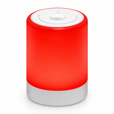 Lampe Lumière Rouge 670 nm pour Routine Sommeil Adulte