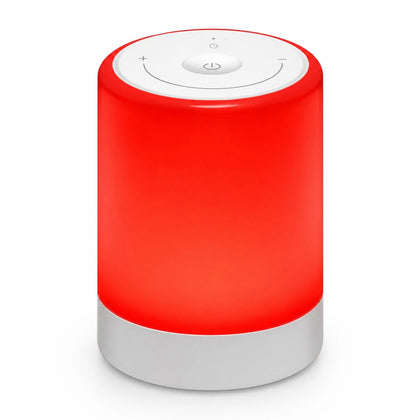 Veilleuse Allaitement Lumière Rouge 670 nm