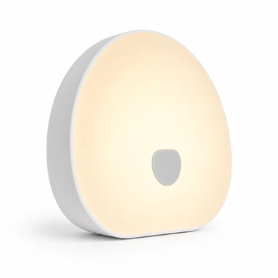 Machine à Bruit Blanc Bébé ZenBox™ : Veilleuse Nomade, Capteur de Pleurs