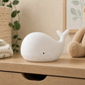 Veilleuse Baleine